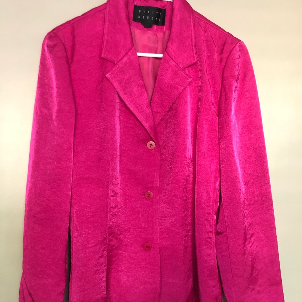 Finity Studio Vintage Blazer